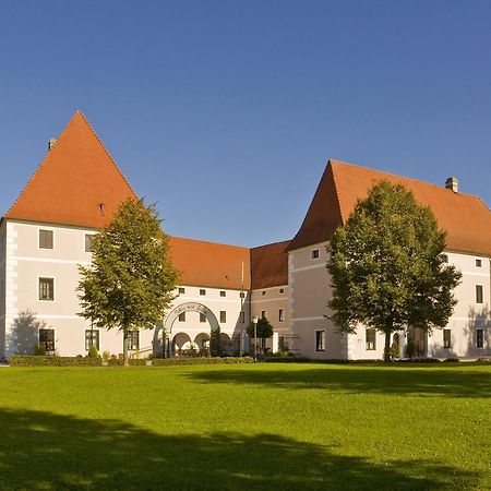 Schloss Hotel Zeillern מראה חיצוני תמונה