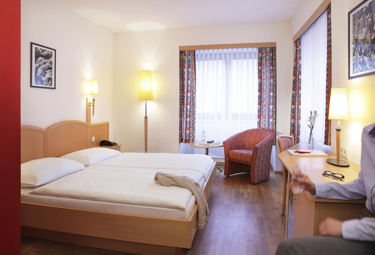 Schloss Hotel Zeillern מראה חיצוני תמונה