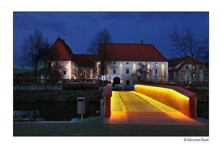 Schloss Hotel Zeillern מראה חיצוני תמונה