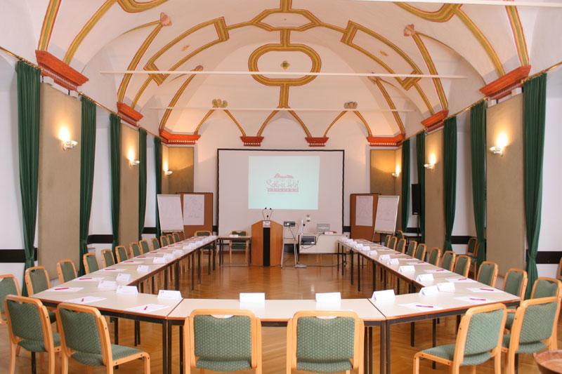 Schloss Hotel Zeillern מראה חיצוני תמונה