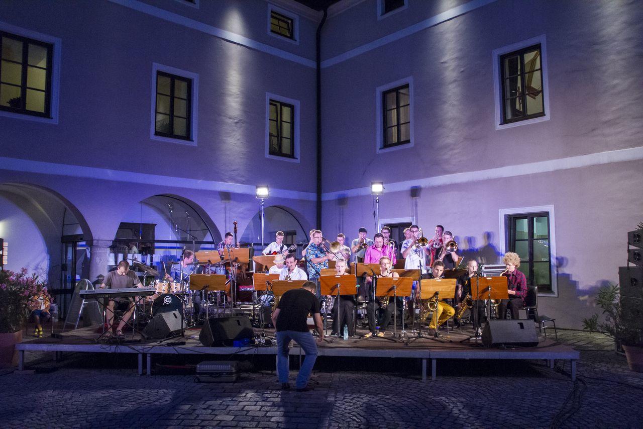 Schloss Hotel Zeillern מראה חיצוני תמונה