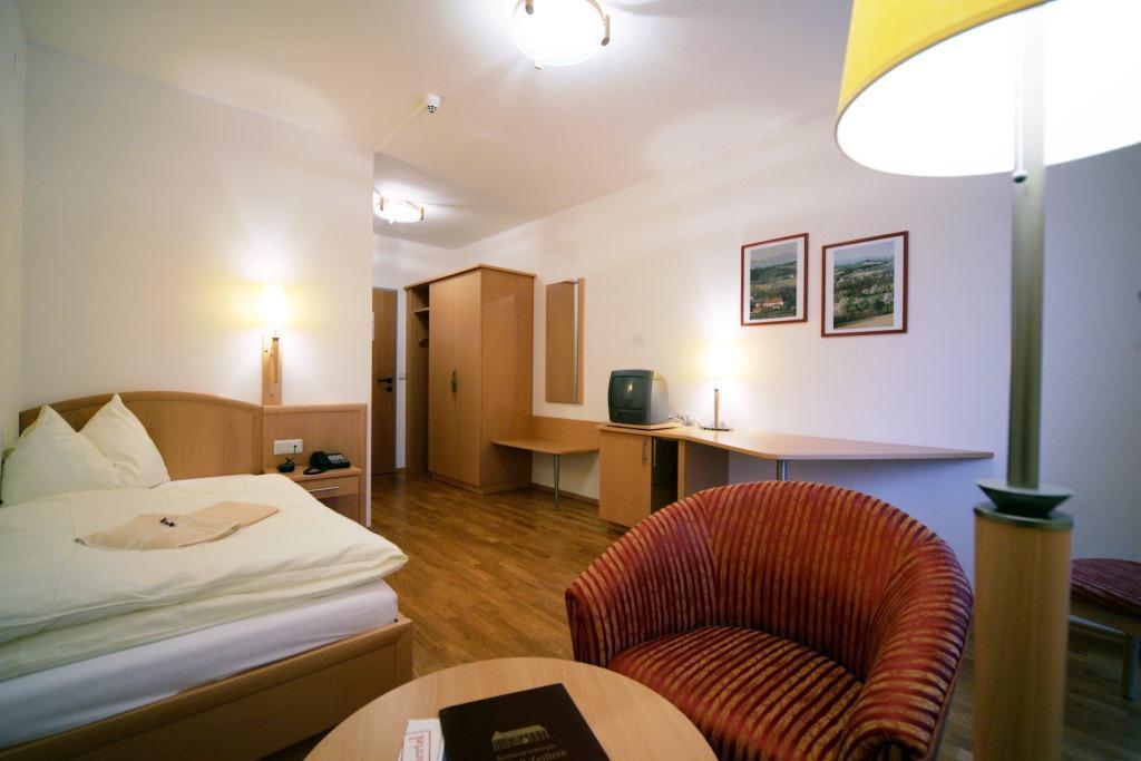 Schloss Hotel Zeillern מראה חיצוני תמונה