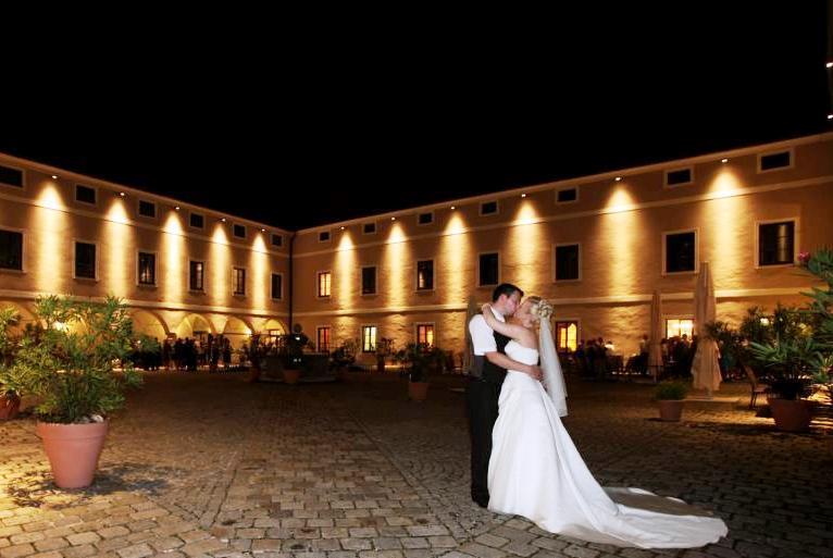 Schloss Hotel Zeillern מראה חיצוני תמונה