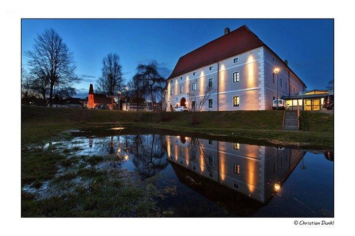 Schloss Hotel Zeillern מראה חיצוני תמונה