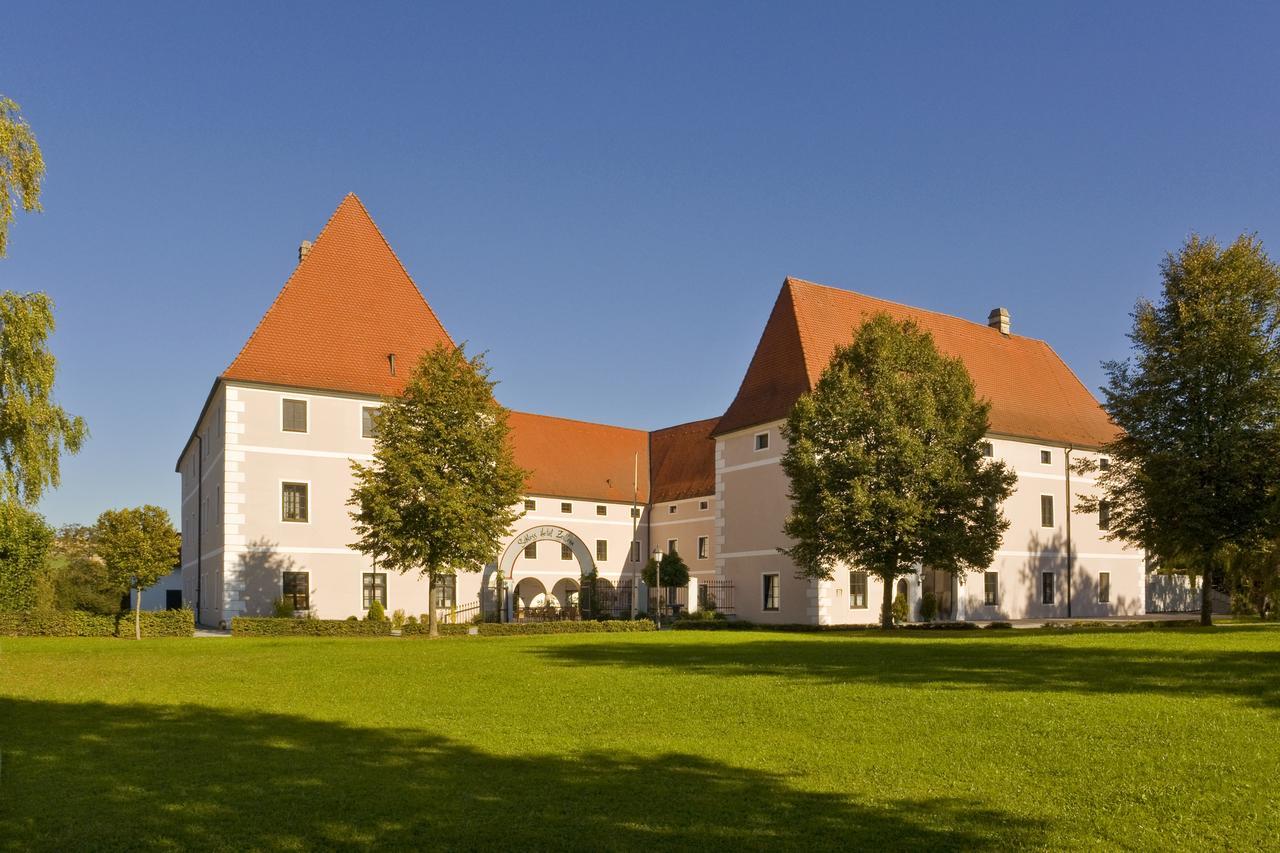 Schloss Hotel Zeillern מראה חיצוני תמונה