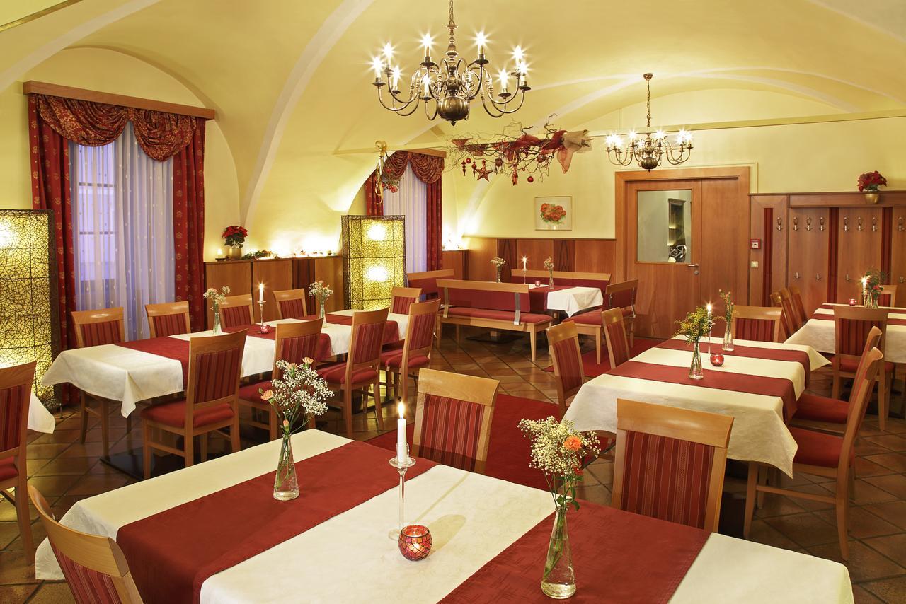 Schloss Hotel Zeillern מראה חיצוני תמונה