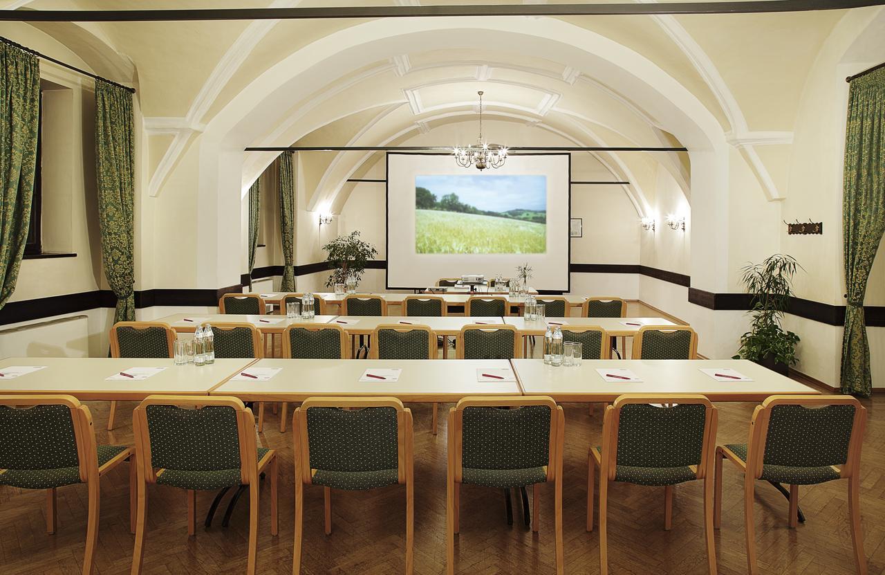 Schloss Hotel Zeillern מראה חיצוני תמונה