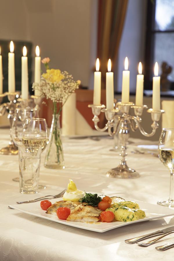 Schloss Hotel Zeillern מראה חיצוני תמונה