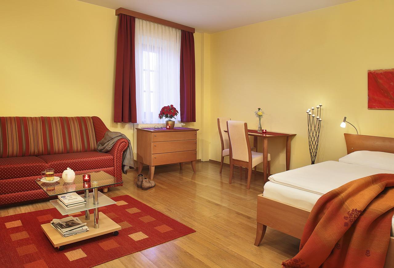 Schloss Hotel Zeillern מראה חיצוני תמונה